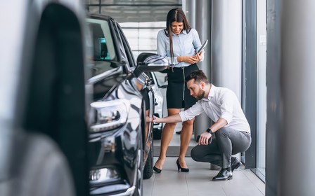 20 найпопулярніших нових авто України: що купували у червні?