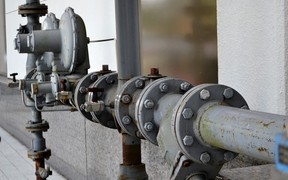 35% водопроводных сетей в Украине находятся в аварийном состоянии