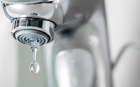 38% субсидіантів Києва не розрахувались за холодну воду