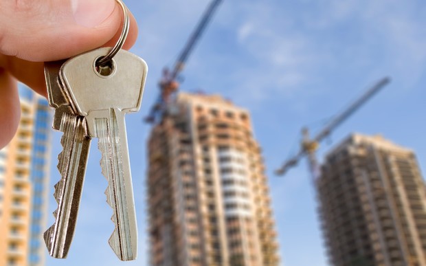 4 схемы мошенничества с квартирами на первичном рынке недвижимости