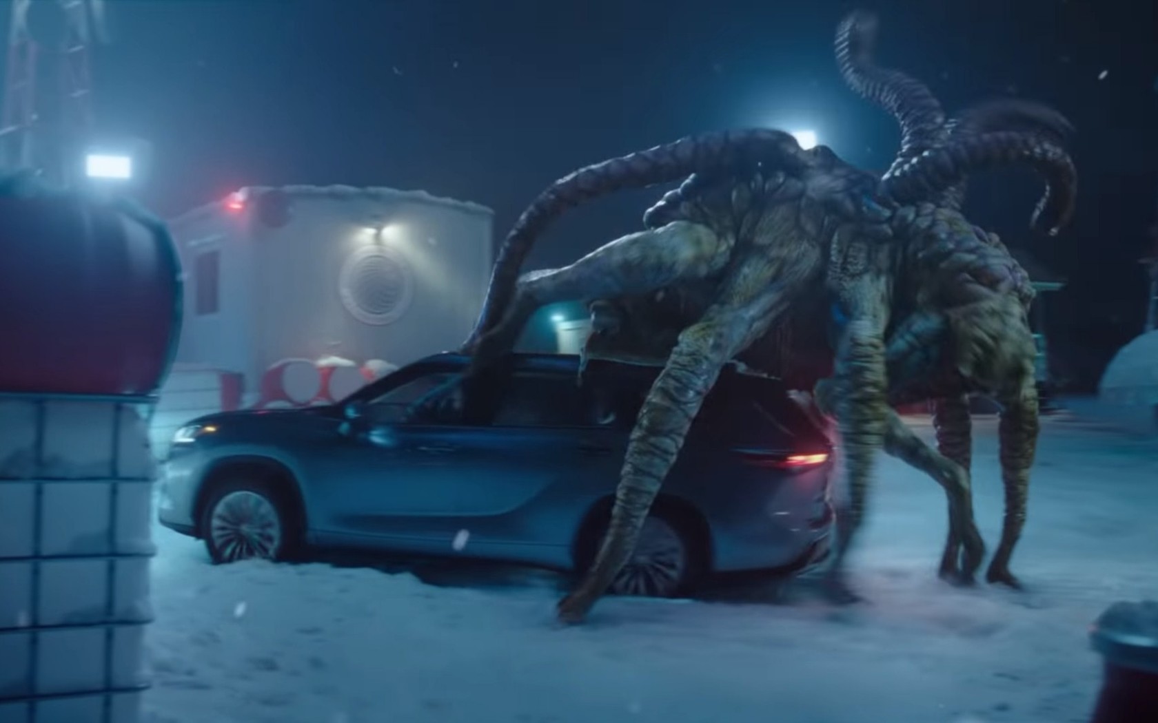 РАССЛАБЬСЯ