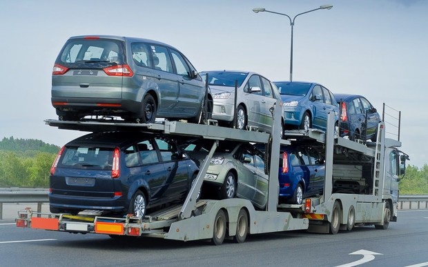 76% украинского рынка - импортные б/у авто. Что покупали в июле?