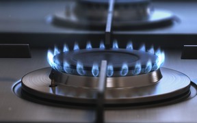 83% субсидіантів Хмельницької області мають борги за газ