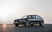 Претендент №1: Чем памятны все «семерки» BMW?