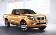 Nissan рассказал о европейской версии Navara