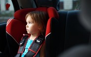 Ребенок в авто: принципы безопасной поездки