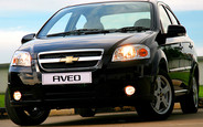 Обзор б/у Chevrolet Aveo (T250)