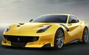 Ferrari F12berlinetta получила заряженную версию