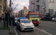 Война за парковку: Полиция &laquo;эвакуировала&raquo; более 100 машин в Киеве