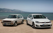 У AUTO.RIA в наличии: Хэтчбек Volkswagen Golf