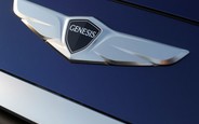 В Hyundai рассказали о будущих премьерах суббренда Genesis