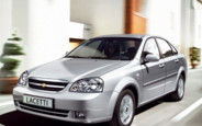 Выбираем б/у авто. Chevrolet Lacetti