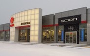 Toyota официально "похоронила" бренд Scion