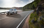 В Украине стартуют продажи Acura MDX 2016 модельного года