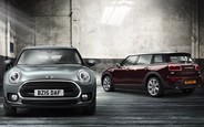 MINI Clubman получил 3-цилиндровый турбодизель