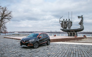 Тест-драйв Renault Captur