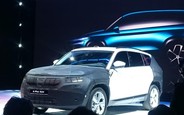 Skoda почти представила новый кроссовер Kodiak