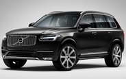 Volvo собирается продать миллион электрокаров к 2025 году