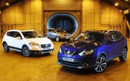 Компании Suzuki и Nissan тоже стали фигурантами нового «Дизельного скандала»