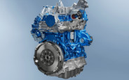 Новый дизель EcoBlue из семейства EcoBoost