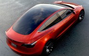 Вся правда о Tesla Model 3