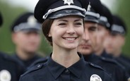 Новая полиция появилась в Краматорске и Славянске