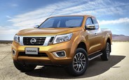 Следующие поколения L200 и Navara построят на одной платформе