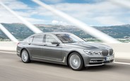 Самый мощный 6-цилиндровый турбодизель в мире для BMW 7 серии