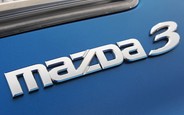 Стало известно как будет выглядеть обновленная Mazda3