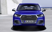 435-сильный Audi SQ7 признан самым инновационным автомобилем