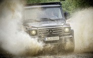 Mercedes-Benz возобновляет производство Кубика для настоящей работы