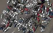 Исследование: Особенности украинцев при парковке авто