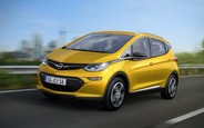 Видео: Opel Ampera перешел на ток