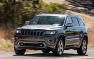 Хакеры угнали 30 автомобилей Jeep