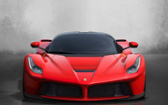 Самый-самый последний: Ferrari выпустит еще один LaFerrari