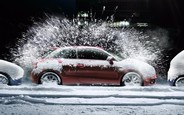 Як підготувати автомобіль до зими: Охолоджуюча рідина