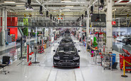 Tesla будет строить электромобили в Европе