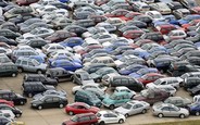 Почему растет количество ДТП на парковках