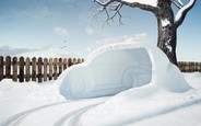 Как подготовить автомобиль к зиме: Как завести двигатель в мороз