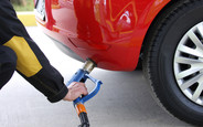 В Украине впервые проверили качество автомобильного газа