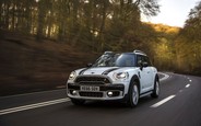 Автомобиль недели: MINI Countryman