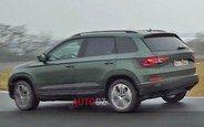 Новый Skoda Yeti будет похож на SEAT Ateca