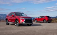 Mitsubishi Eclipse Cross получит спортивную версию