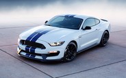 На Ford подали в суд за неспортивное поведение Mustang Shelby GT350