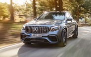 Безбашенные: AMG перемолола модные кроссоверы от Mercedes