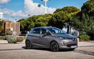 Автомобиль недели: Renault ZOE