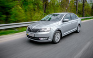 Skoda Rapid 1.2 TSI: Удобство дальних поездок 