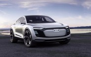 Audi обещает построить электрокроссовер покруче, чем Tesla