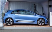 Генерация Е: Volkswagen показал предвестника нового Golf