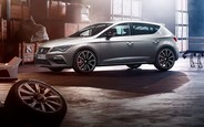 Хот-хэтчи SEAT могут электрифицировать